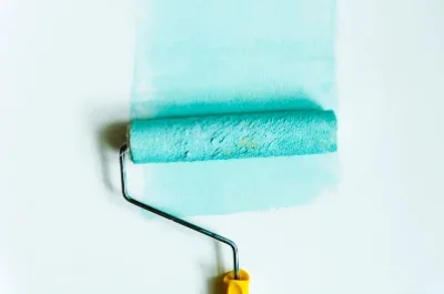 Peinture intérieure à Plumetot — murs, plafonds et boiseries